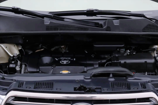 翻新09年老款豐田漢蘭達,28萬公里剛過磨合期,還能再戰20年 翻新09年老款豐田漢蘭達,28萬公里剛過磨合期,還能再戰20年