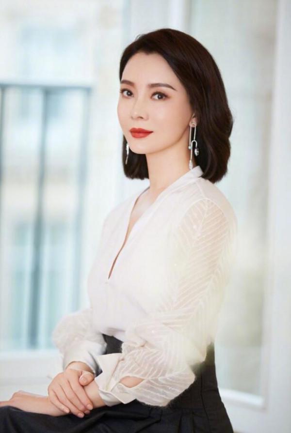 袁泉、俞飛鴻、陳數適合法式風格嗎? 袁泉、俞飛鴻、陳數適合法式風格嗎?