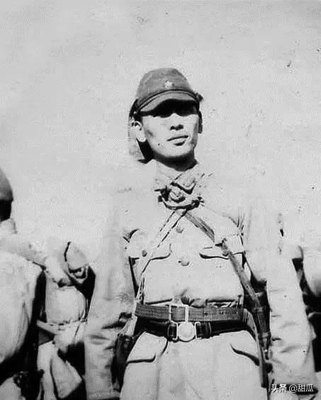 二戰中真實的日本軍人 二戰中真實的日本軍人