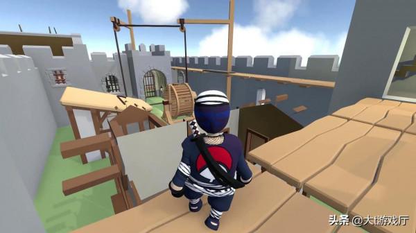 推薦七大最好玩的多人對戰遊戲