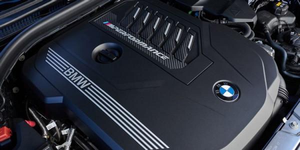 2021年寶馬M340i 價效比更高的效能車