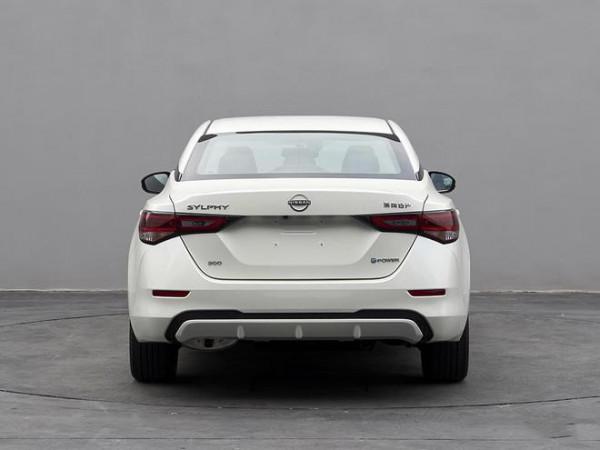 軒逸e-Power天津車展亮相,油耗4.1L/100km,最快四季度上市 軒逸e-Power天津車展亮相,油耗4.1L/100km,最快四季度上市