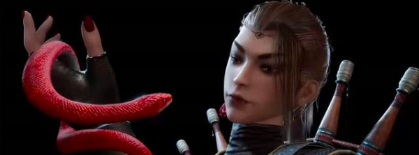 不良人5：盤點反派天團戰力，為何臣服李存禮？其中另有隱情