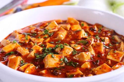 解除川菜的偏見,24種味型之,豉香味 解除川菜的偏見,24種味型之,豉香味