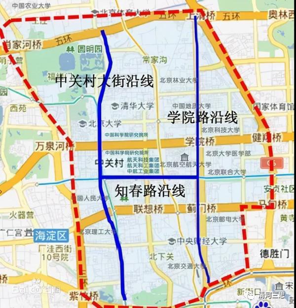 網際網路大廠入駐亞奧和太陽宮，對這些區域，真的一定是好事嗎？