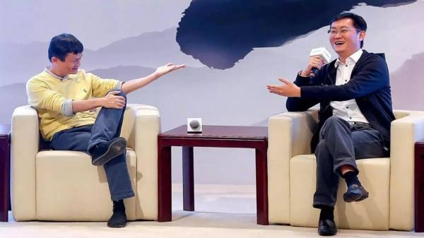 約談騰訊阿里,被“圈養”的我們,卻因30%“蘋果稅”而憤慨 約談騰訊阿里,被“圈養”的我們,卻因30%“蘋果稅”而憤慨