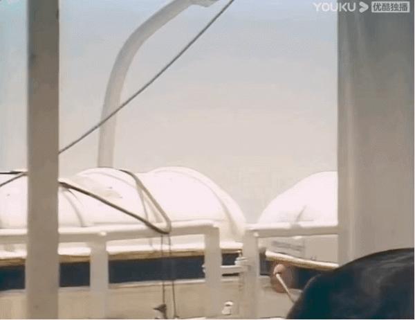 你想得到的京圈大佬都在這