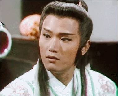 楚留香別硬演，有人風流倜儻，有人油膩浮誇，還有人被群嘲？