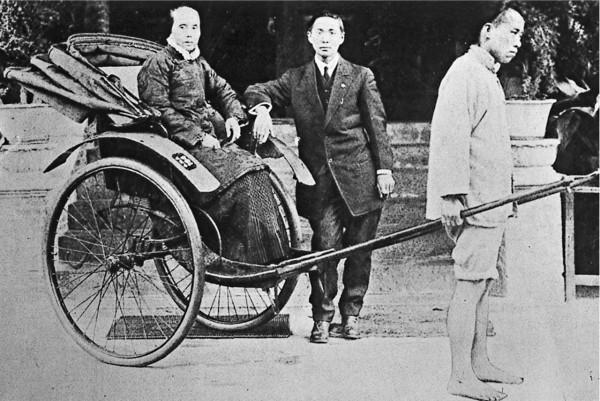 盧慕貞：與孫中山體面離婚後，定居澳門，夫死寫文悼念，86歲辭世