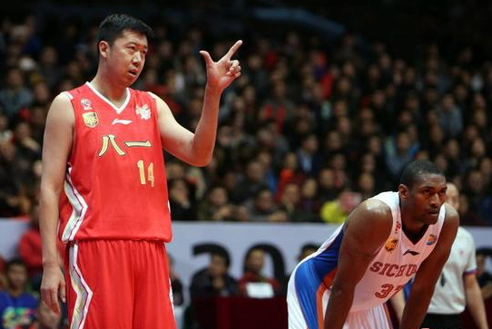 盤點CBA教練之最,楊鳴最帥郭士強最優秀,不吹不黑蔣興權真王者 盤點CBA教練之最,楊鳴最帥郭士強最優秀,不吹不黑蔣興權真王者