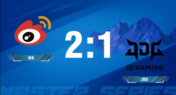 LOL手遊大師賽匯聚了S11冠軍EDG戰隊以及破曉杯冠軍DKG