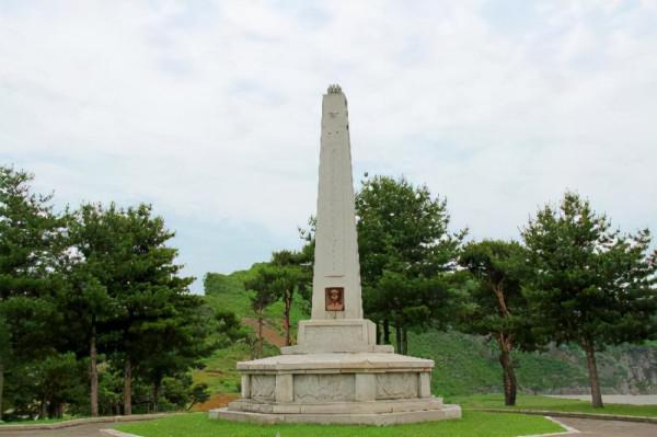 從朝鮮到非洲 海外埋忠骨：這些境外中國烈士墓地 值得國人銘記