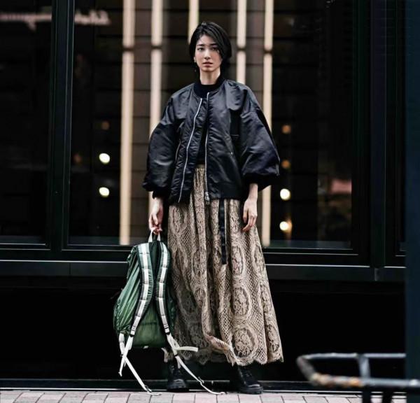 穿衣時髦憑什麼？2個心法、10套高階色“穿搭”，獨家乾貨快來領