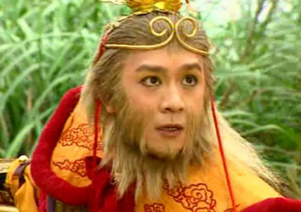 身材走樣,演技稀爛,冷飯硬炒,老牌港星的情懷飯還能吃多久? 身材走樣,演技稀爛,冷飯硬炒,老牌港星的情懷飯還能吃多久?