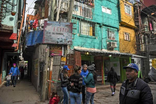 為何說拉美國家最大的悲劇，就是離美國太近呢？