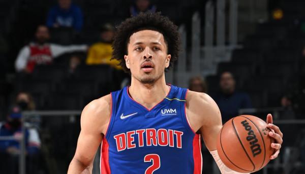 選秀大年!狀元爆發未來可期,騎士成賽季黑馬,小將打進聯盟前五 選秀大年!狀元爆發未來可期,騎士成賽季黑馬,小將打進聯盟前五