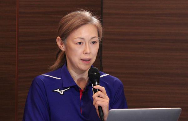 又1女排名將宣佈退役！日本女排迎來大洗牌！中國女排需要新核心