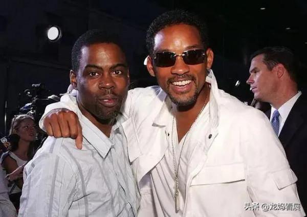 史密斯這一巴掌，可能價值6000 萬美金