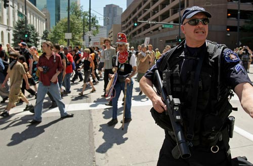 喬新生：美國舉辦民主峰會可能產生的四個後果