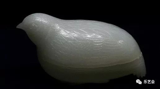 上博賞玉器：炫巧爭豔的元明清玉器下篇