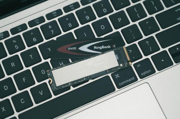 主打價效比的PCIe4.0固態?全面進入次世代,KP260 Pro真香體驗 主打價效比的PCIe4.0固態?全面進入次世代,KP260 Pro真香體驗