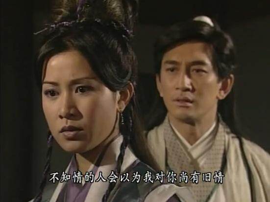 4位演斯文敗類的香港大師，簡直就是熒幕中的“衣冠禽獸”