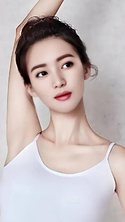 盛世容顏之金晨