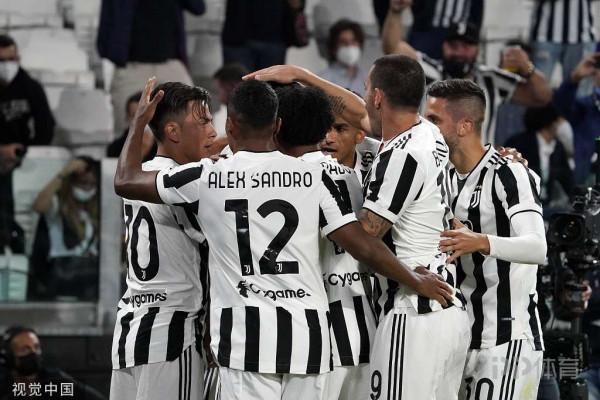 五大聯賽昨夜今晨:梅羅不同命 皇馬百秒逃亡!尤文落入降級區 五大聯賽昨夜今晨:梅羅不同命 皇馬百秒逃亡!尤文落入降級區