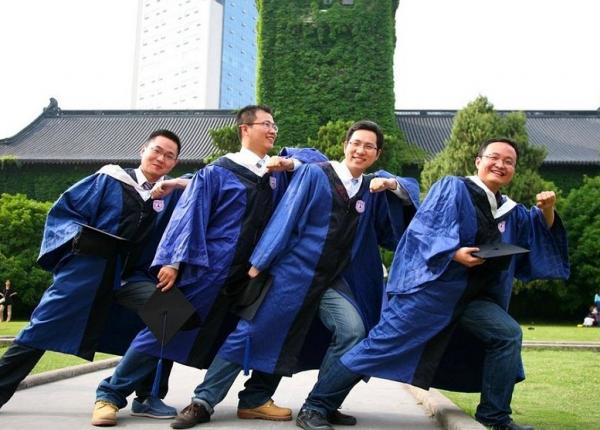 為啥211名校出身的研究生，畢業後多半找不到工作？離不開這3點