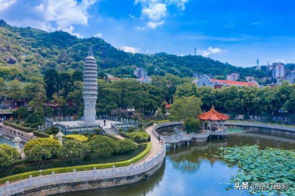中國最適合旅居養老的4個城市，物價低節奏慢，風光優美又安逸