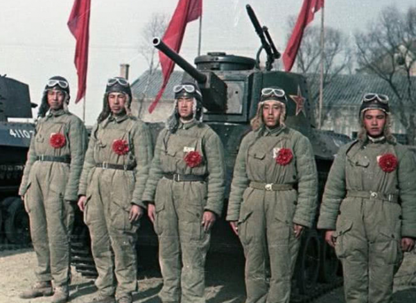 1947年南麻臨朐戰役,華野殲敵1.4萬自損2.1萬人,粟裕作出檢討 1947年南麻臨朐戰役,華野殲敵1.4萬自損2.1萬人,粟裕作出檢討