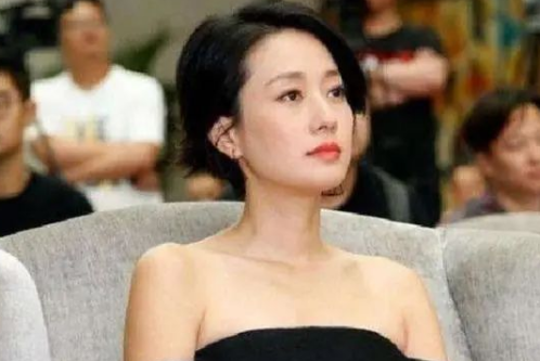 先選擇原諒，5年後再一腳踹開，馬伊琍真的太狠了