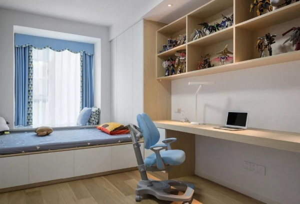 從爸媽非要來監工那一刻起，我就放棄這套房了