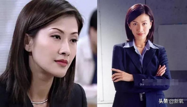 薛凱琪40歲依舊少女！香港女生為什麼這麼耐老？