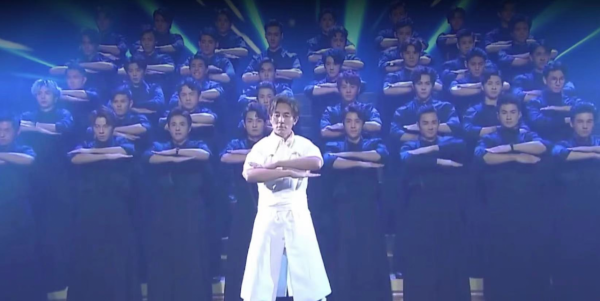 TVB臺慶人氣難回血！直播出事故觀眾叫苦，明星和空座互動顯尷尬