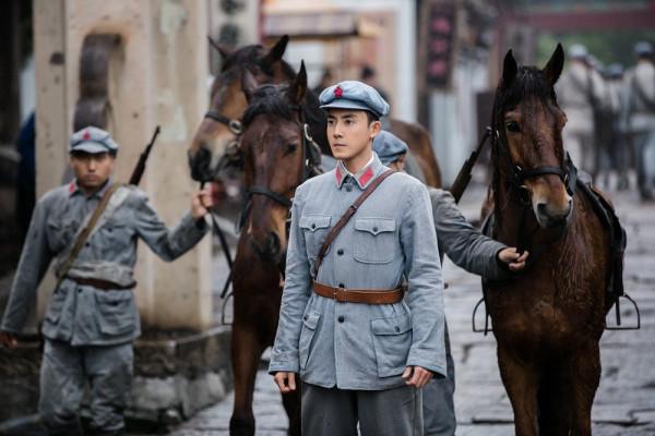 年代劇《一代洪商》將播,張睿領銜主演,張豐毅李立群演愛國商人 年代劇《一代洪商》將播,張睿領銜主演,張豐毅李立群演愛國商人