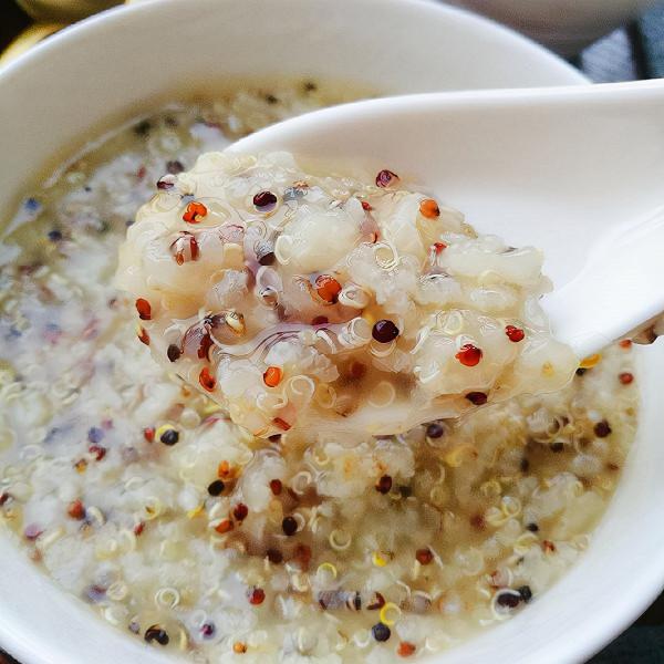 藜麥可以單獨食用嗎? 藜麥可以單獨食用嗎?