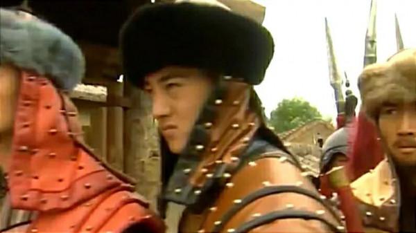 努爾哈赤用什麼方法，滅掉了明朝，入主中原坐上了皇帝