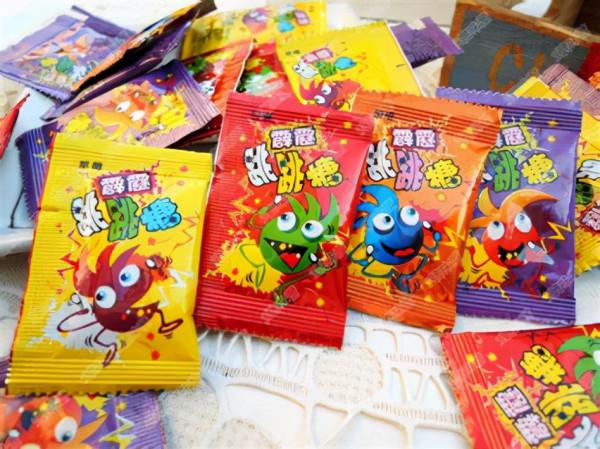 記憶中“難以忘卻”的糖果,每一種都是回不去的甜蜜,你吃過幾種 記憶中“難以忘卻”的糖果,每一種都是回不去的甜蜜,你吃過幾種