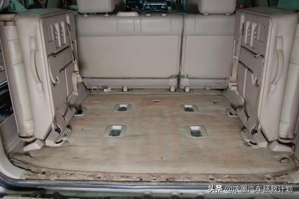 「縱橫四海」老夥計的重生之旅，一起暫別城市的方圓化身曠野的風