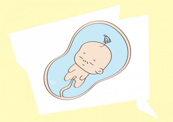 孕期飲食不注意，容易導致胎毒產生，孕媽們看過來