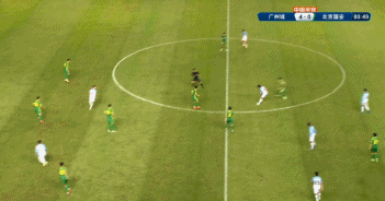 2021中超聯賽第17輪總結(廣州賽區下—國安慘敗、深圳勝河北) 2021中超聯賽第17輪總結(廣州賽區下—國安慘敗、深圳勝河北)