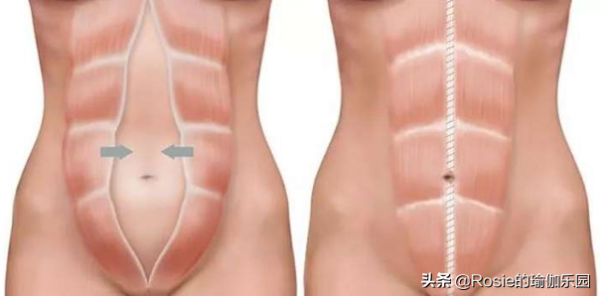 產後五臟六腑位置都不對？產後修復如何做？超模私教帶你這樣練