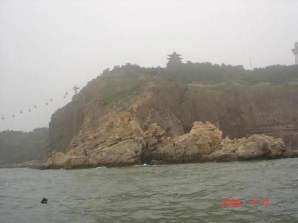 從“天盡頭”到“天無盡頭”再到“好運角” 從“天盡頭”到“天無盡頭”再到“好運角”