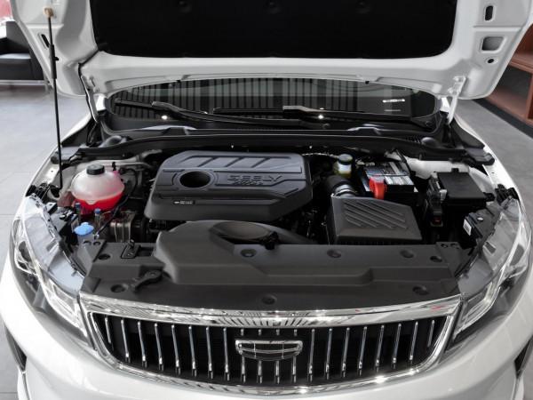 質量可靠油耗低，保養便宜，用車省心才是王道，實拍帝豪GL