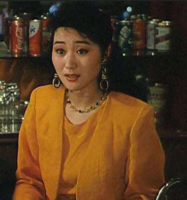 鄭智曾經參演的經典電影《球迷心竅》中演員大盤點