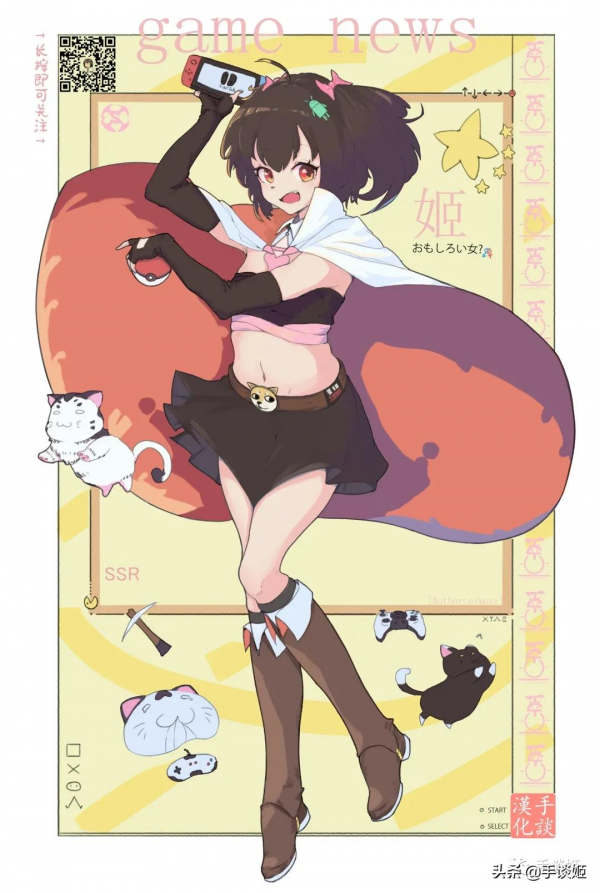 這款taptap熱榜第一的手遊,居然是3個人做出來的…… 這款taptap熱榜第一的手遊,居然是3個人做出來的……