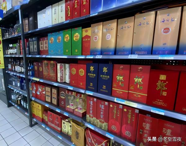 四川3種“尷尬”名酒,輝煌時家喻戶曉,如今出了省卻無人問津 四川3種“尷尬”名酒,輝煌時家喻戶曉,如今出了省卻無人問津