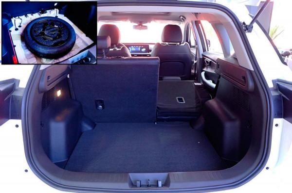 車廂變時尚 數字體驗更豐富 引入48V和駕駛輔助 瑞虎7 PLUS實拍簡評