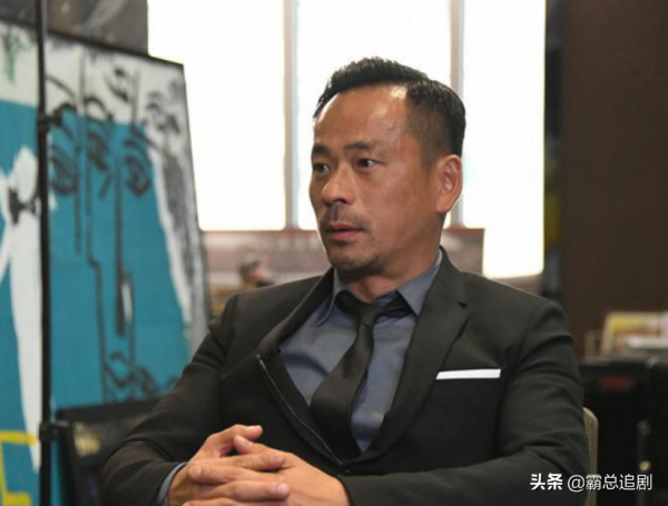 被梁安琪提攜，從小馬仔到“澳門新賭王”，周焯華經歷了啥？